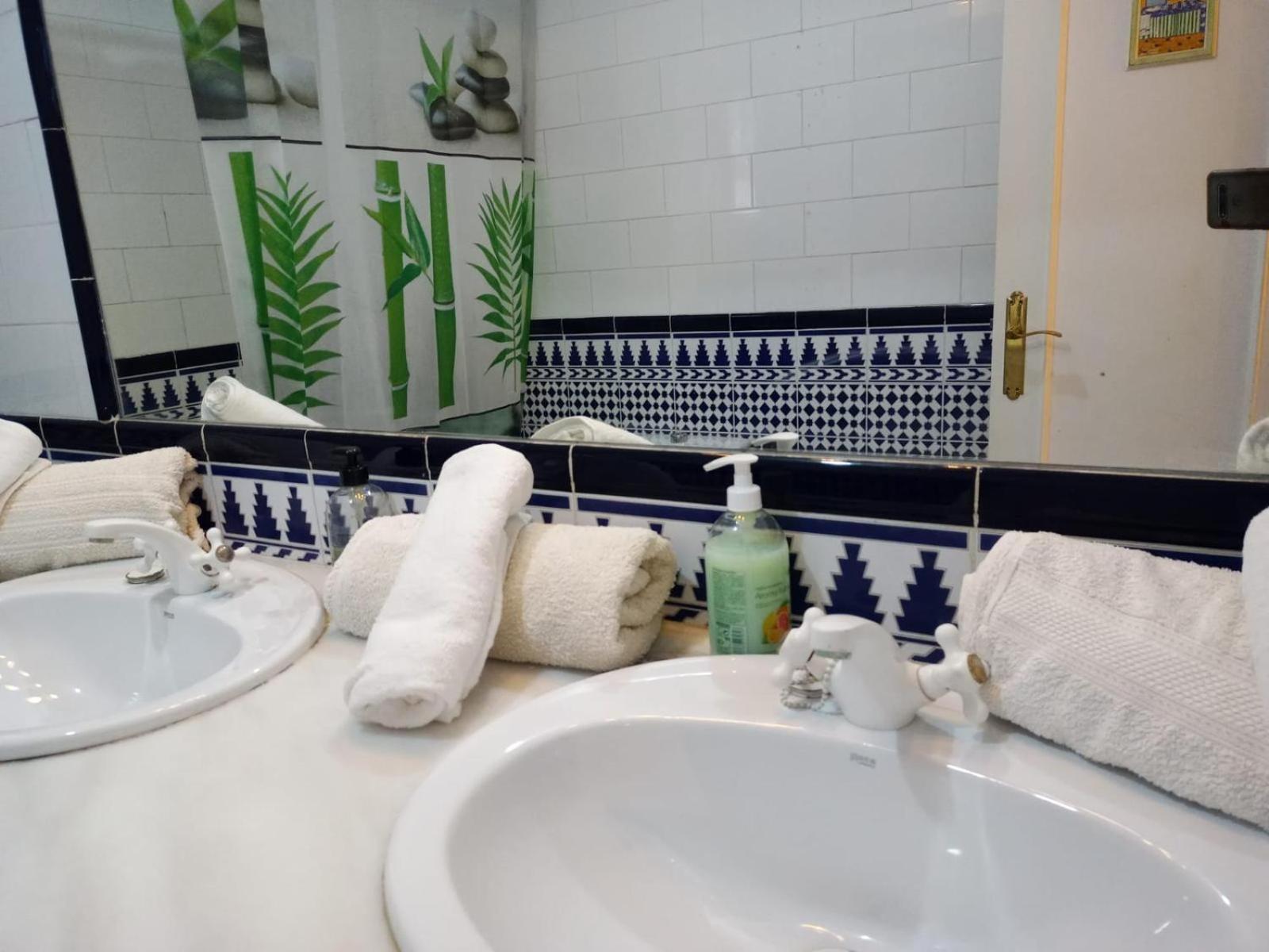 *Apartamento Paradise* El Placer Del Relax Benalmadena Bagian luar foto