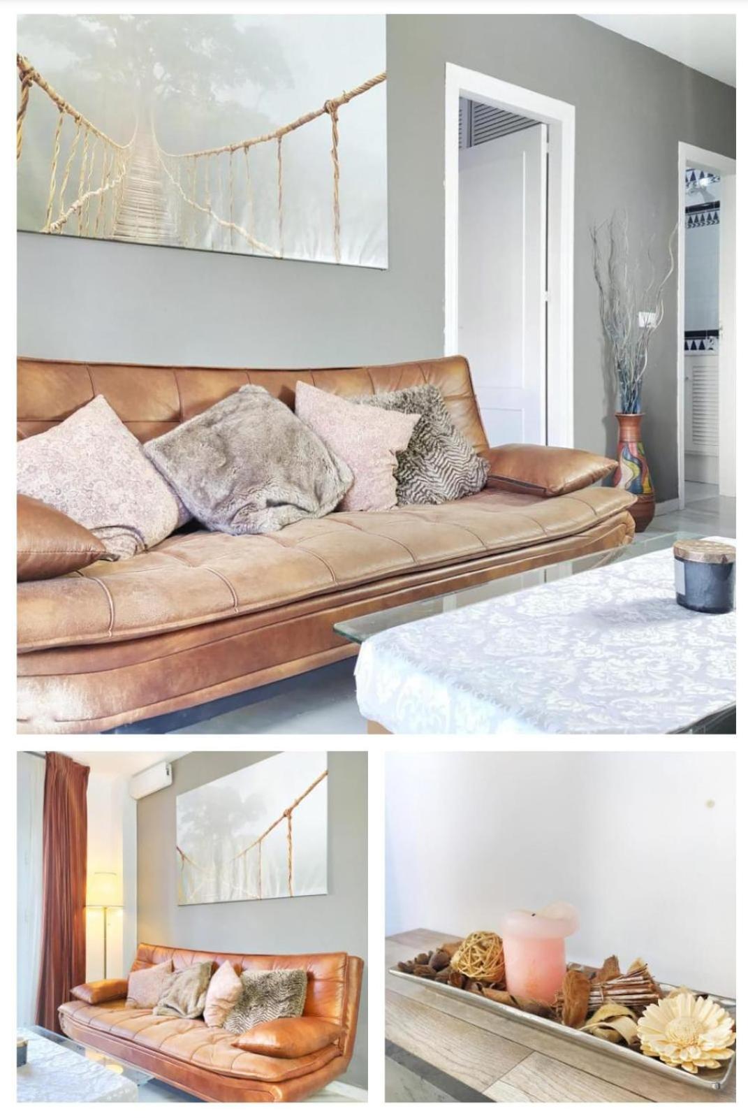 *Apartamento Paradise* El Placer Del Relax Benalmadena Bagian luar foto